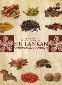 スリランカの秘伝　ベジタリアン料理　(2011)の画像