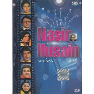 Nasir Husain Hits Vol. 01 (2009)の画像