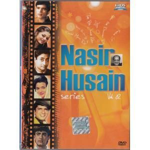 Nasir Husain Hits Vol. 02 (2009)の画像