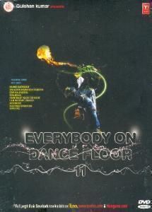 Everybody On Dance Floor Vol. 11　(2010)の画像