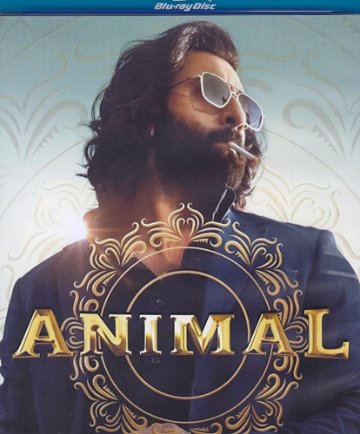 Animal（2023）の画像
