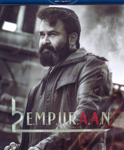 L2: Empuraan（2025）の画像