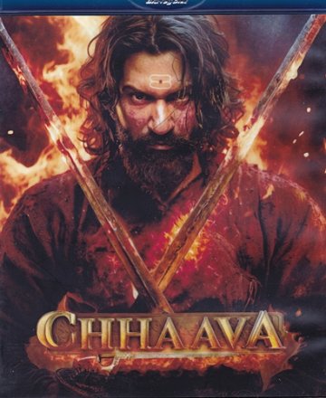 Chhaava（2025）の画像