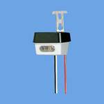 EE6813 EEスイッチ 電子 JIS1L形 AC100V 3A Panasonicの画像