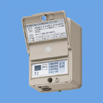 EE6315 定刻消灯タイマ付EEスイッチ 電子 AC100V 15A 看板スイッチ Panasonicの画像