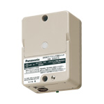 EE6325K 定刻消灯タイマ付EEスイッチ 電子 AC200V 15A 看板スイッチ Panasonicの画像