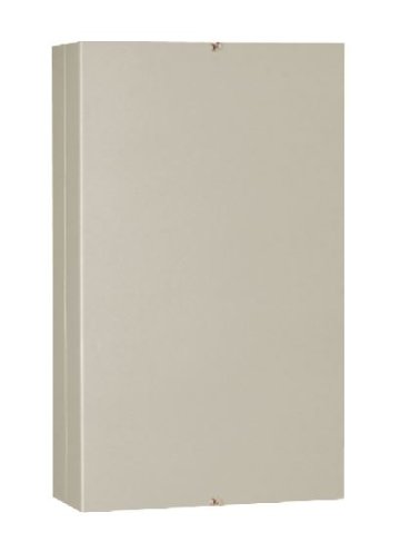 TE12-11・TE形ターミナルボックス（鉄製基板付）ライトベージュ塗装 フカサ120mm　【日東工業】の画像