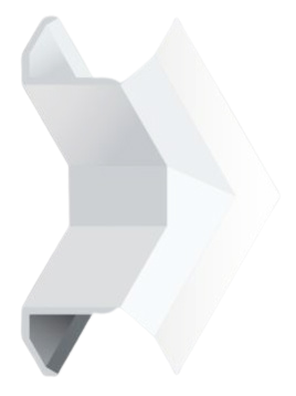 SFMR　イリズミ　ホワイト　マサル工業の画像