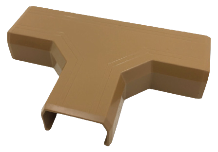 SFMTB　T型ブンキ　ブラウン　マサル工業の画像