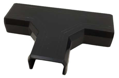 SFMTB　T型ブンキ　ブラック　マサル工業の画像