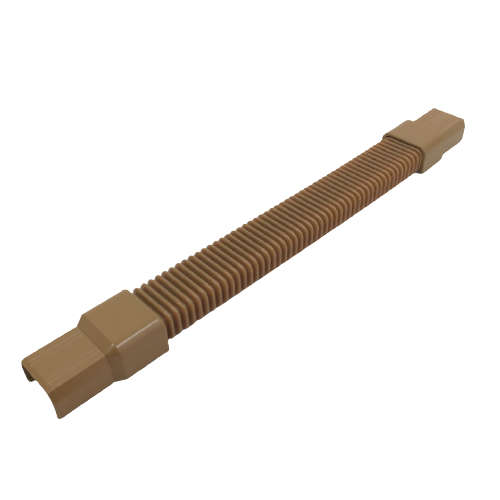 SFMFJ　フレキジョイント　ブラウン　マサル工業の画像