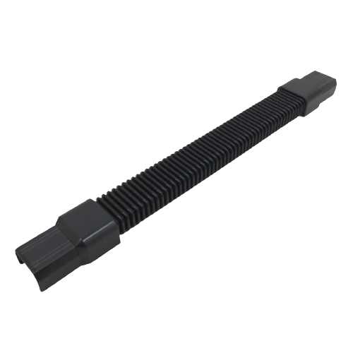 SFMFJ　フレキジョイント　ブラック　マサル工業の画像