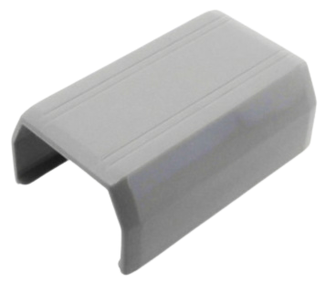 SFMJC　ジョイントカバー　グレー　マサル工業の画像