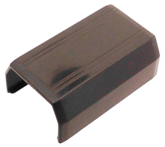 SFMJC　ジョイントカバー　チョコ　マサル工業の画像