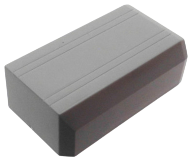 SFME　エンド　グレー　マサル工業の画像