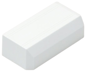 SFME　エンド　ホワイト　マサル工業の画像