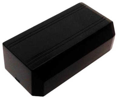 SFME　エンド　ブラック　マサル工業の画像