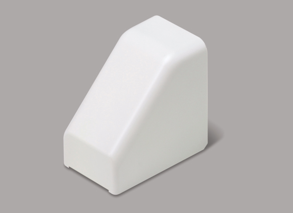 NMC11　マルチコーナー　グレー　マサル工業の画像