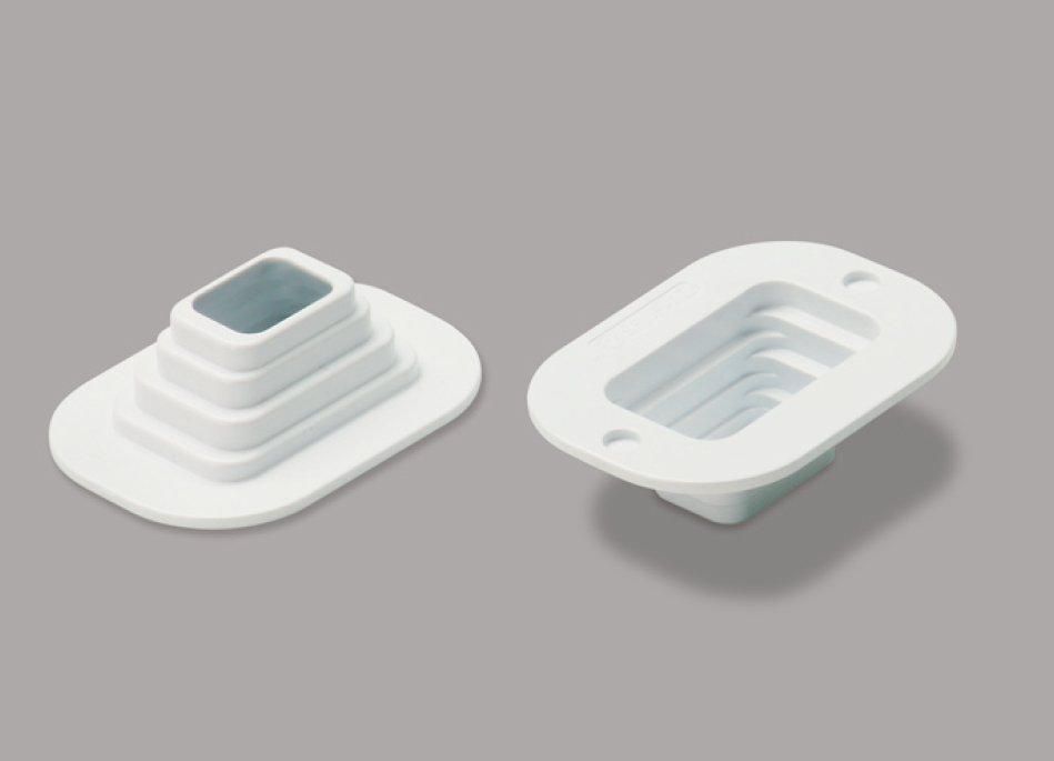 SFMFA16　フレキジョイント引出アダプター　ブラウン　マサル工業の画像