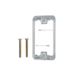 WN3996 石膏ボード用取付押え金具 9〜30mm壁用 Panasonicの画像