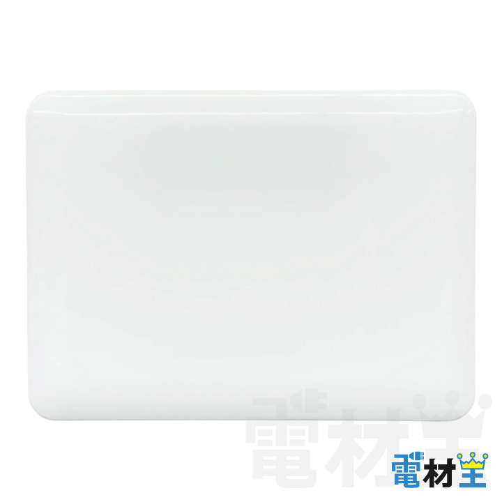 WTC7093W カバープレート 3連 取付枠付 ホワイト Panasonicの画像