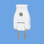 WH4021W スナップキャップ ホワイト Panasonicの画像