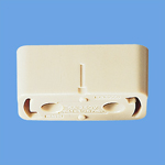 WG1000 角型引掛シーリング ボディ Panasonicの画像