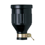 WA3219K 2P15A防水ゴムコードコネクタボディ Panasonicの画像