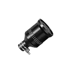 WA5429K 接地3P20A引掛防水ゴムコードコネクタボディ Panasonicの画像