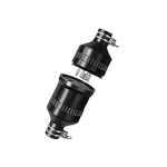 WA5420K 接地3P20A引掛防水ゴムコードコネクタ Panasonicの画像