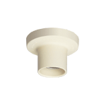 WW3410WK 引掛レセップキャップ ミルキーホワイト1A125V Panasonicの画像