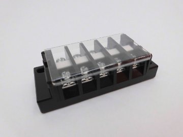 T 10 05・組端子台　【春日電機】の画像
