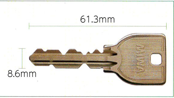 MIWA U9の画像