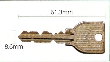 MIWA U9の画像