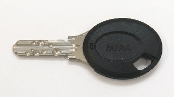 MIWA PS （カバー付）の画像