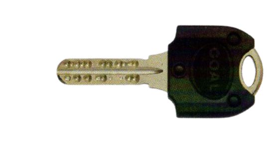 GOAL V18(非接触キー)の画像