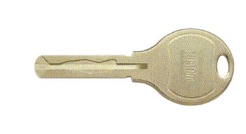 U-SHIN SHOWA WXの画像