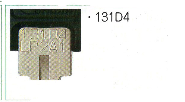SHOWA W2-DACの画像