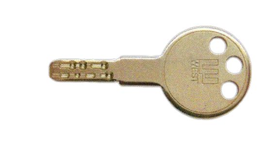 WEST　333/355/430の画像