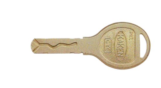 KAKEN　ベルウィーブの画像