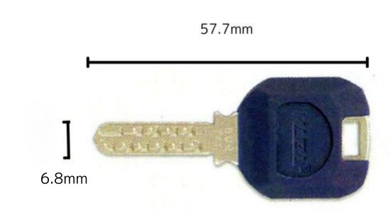 KABA ACEの画像