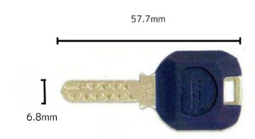 KABA ACEの画像