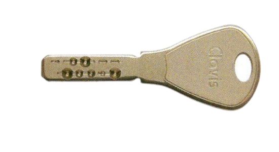 シブタニ　CLAVIS　T20の画像