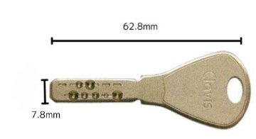 シブタニ　CLAVIS　T20の画像