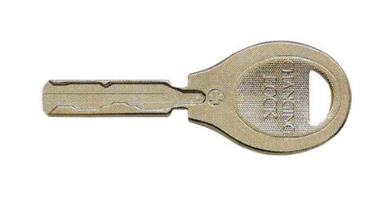 CLOVER　チェンジロック　（３本）の画像