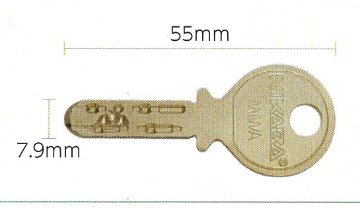 MIWA NIKABAの画像