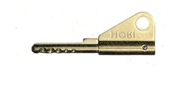 HORI トライディントの画像