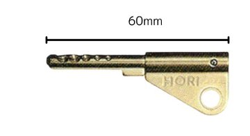HORI トライディントの画像