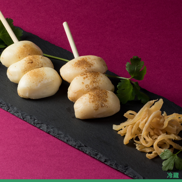 もっちもちーず＆北のおいちーず