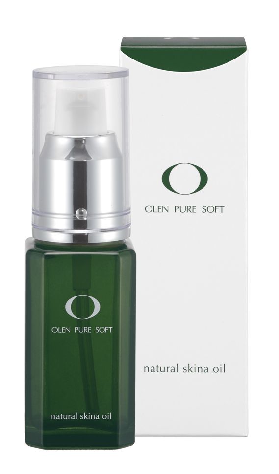 OPSナチュラルスキーナオイルの画像
